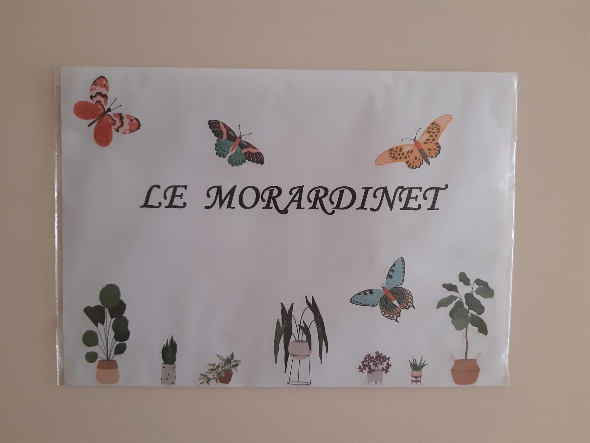 Le Morardinet Lägenhet Chartres Exteriör bild